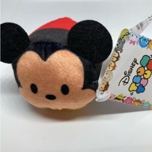 Disney Tsum Tsum Mickey Mouse NEW‎